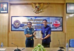 BA Sertifikat Kodifikasi